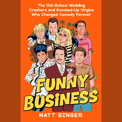 Funny Business