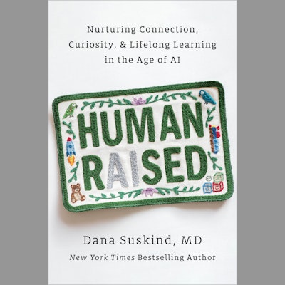 Human Raised