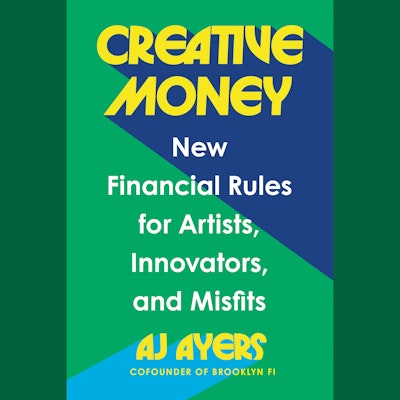 Creative Money