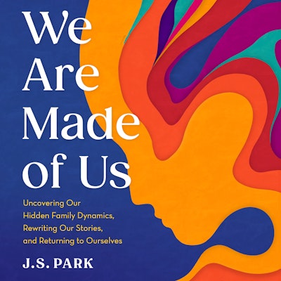 We Are Made of Us