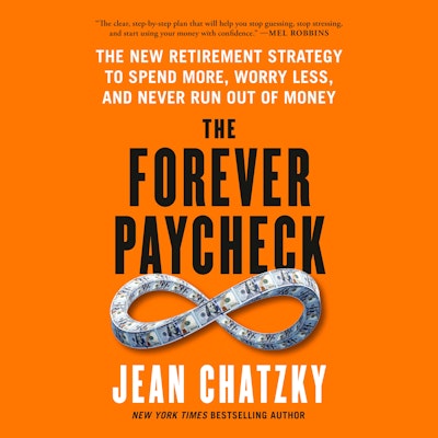 The Forever Paycheck