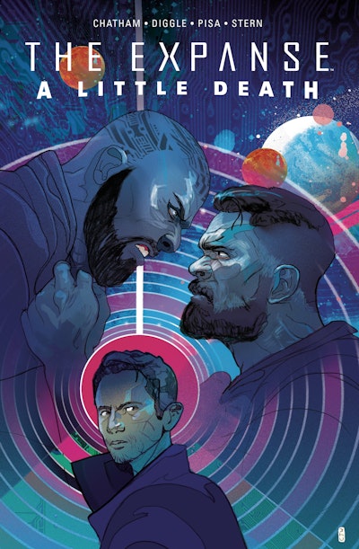 The Expanse: A Little Death