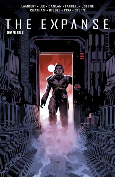 The Expanse Omnibus