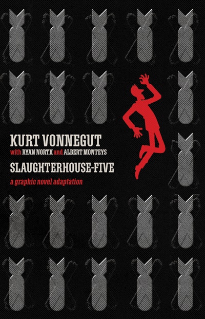 Slaughterhouse-Five Deluxe Edition
