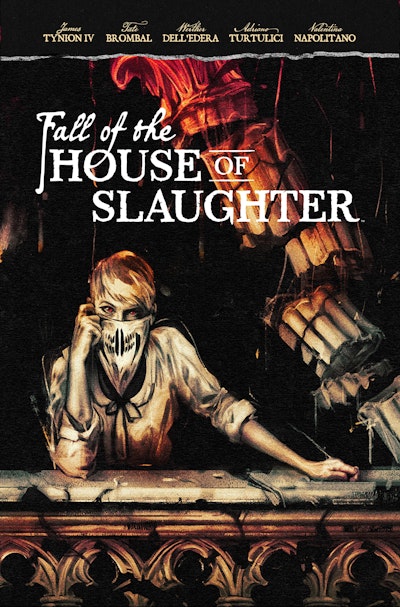 Fall of the House of Slaughter