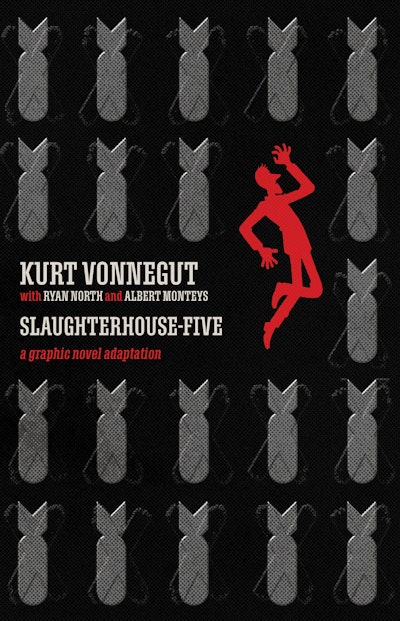 Slaughterhouse-Five Deluxe Edition