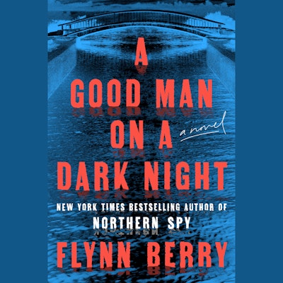 A Good Man on a Dark Night