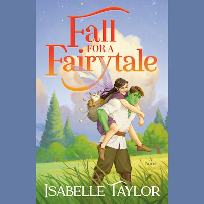 Fall for a Fairytale