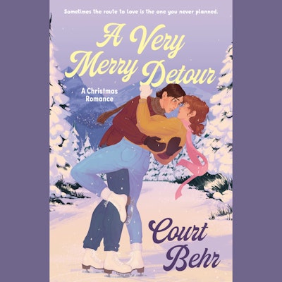 A Very Merry Detour