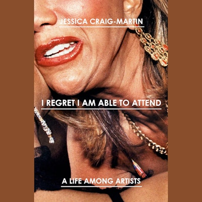 I Regret I Am Able to Attend