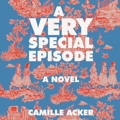 A Very Special Episode