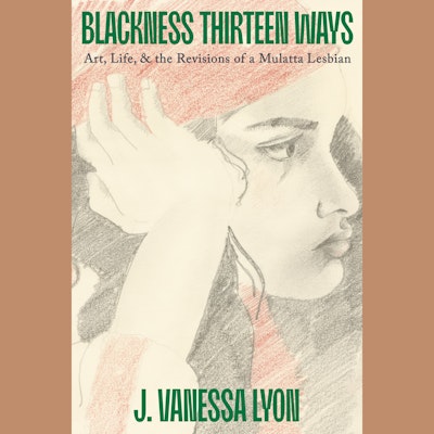 Blackness Thirteen Ways