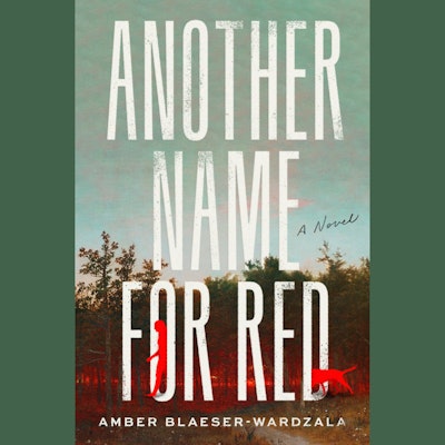 Another Name for Red