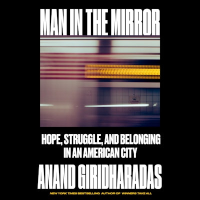 Man in the Mirror