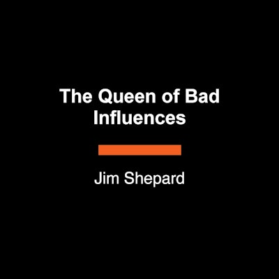 The Queen of Bad Influences