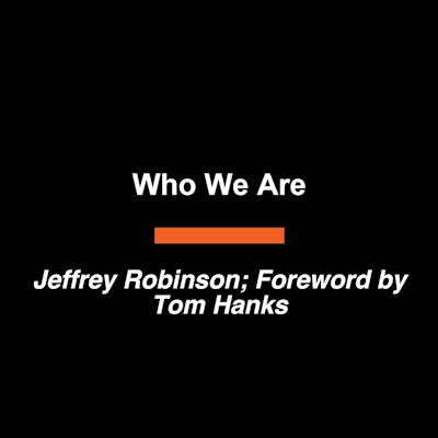 Who We Are