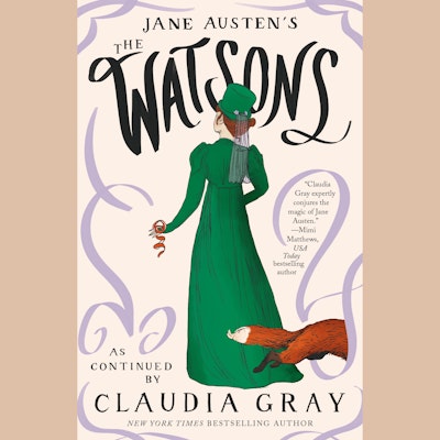 Jane Austen's The Watsons
