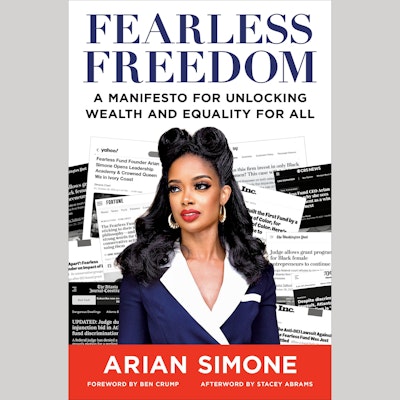 Fearless Freedom