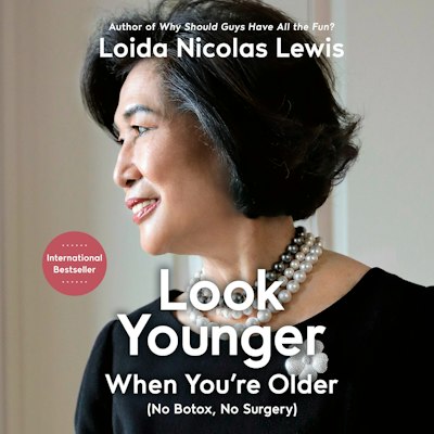 Look Younger When You're Older