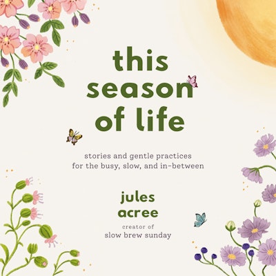 This Season of Life