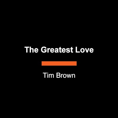 The Greatest Love