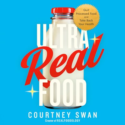 Ultra Real Food