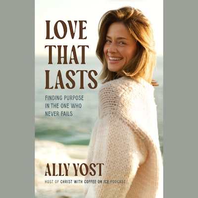Love That Lasts