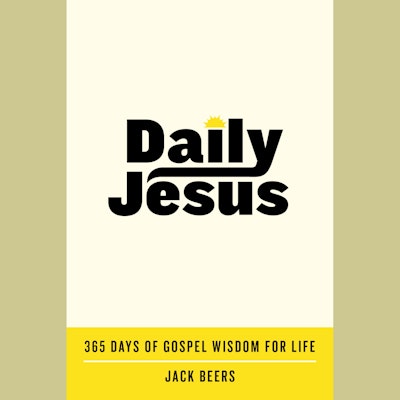 Daily Jesus