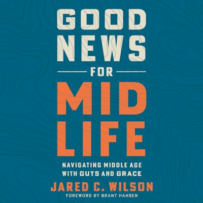 Good News for Midlife