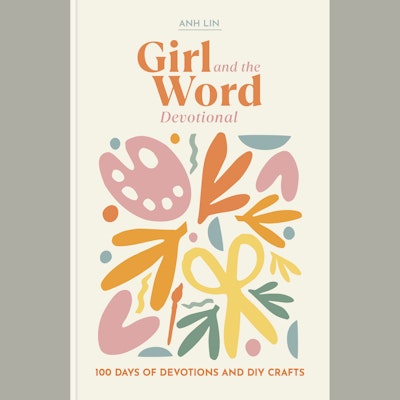 Girl and the Word Devotional