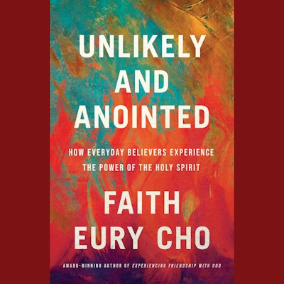Unlikely and Anointed