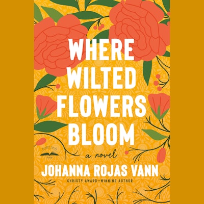 Where Wilted Flowers Bloom