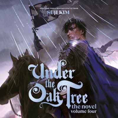 Under the Oak Tree: Volume 4 (The Novel)