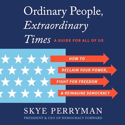 Ordinary People, Extraordinary Times