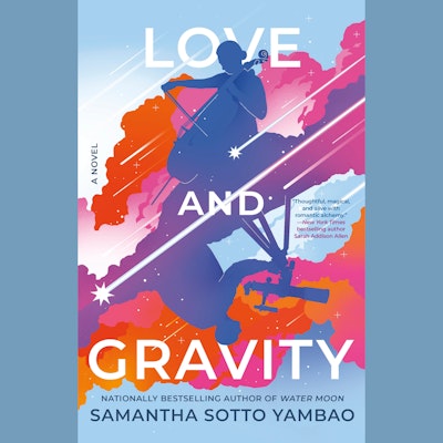 Love and Gravity