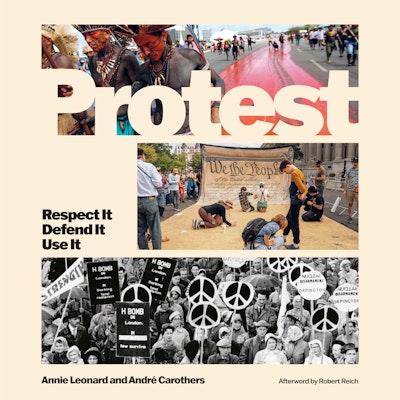 Protest