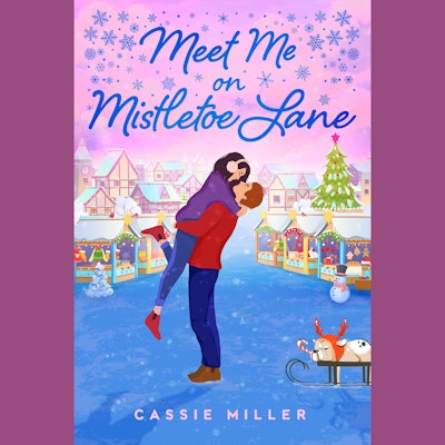 Meet Me on Mistletoe Lane