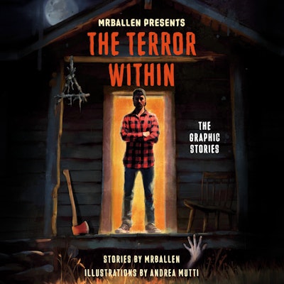 MrBallen Presents: The Terror Within