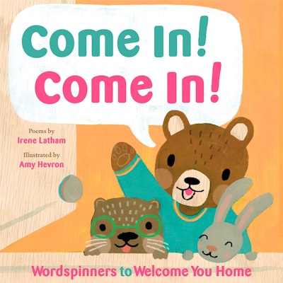 Come In! Come In!