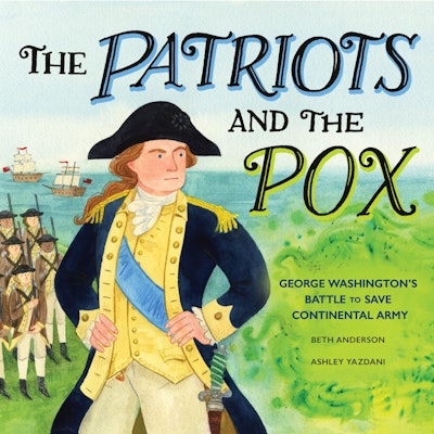 The Patriots and the Pox