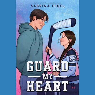 Guard My Heart