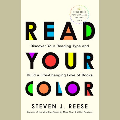 Read Your Color