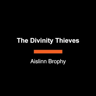 The Divinity Thieves