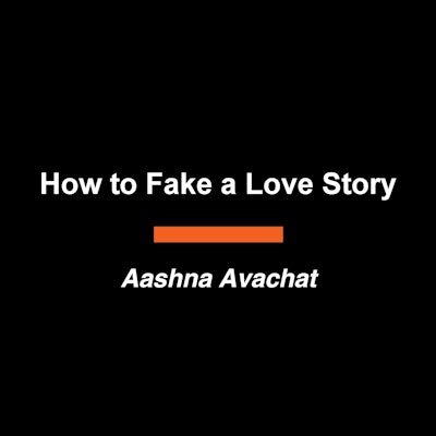 How to Fake a Love Story