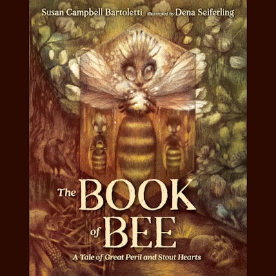 The Book of Bee