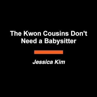 The Kwon Cousins Don't Need a Babysitter