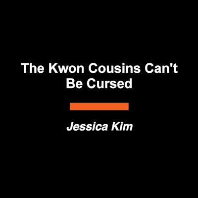 The Kwon Cousins Can't Be Cursed