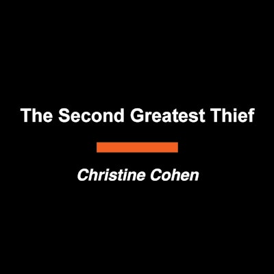 The Second Greatest Thief