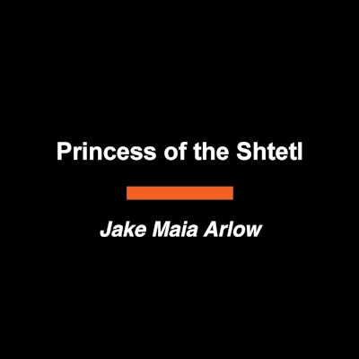 Princess of the Shtetl