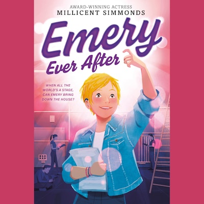 Emery Ever After